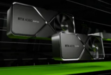 NvidiaGeForceRTX4070TiSuper我们所知道的一切