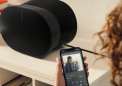 新的Sonos应用程序希望成为您聆听音乐 播客和有声读物的地方