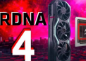 AMD高端Navi4XRDNA4GPU据称配备9个着色器引擎比顶级Navi31RDNA3GPU多50%