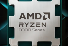 零售商列出的AMDRyzen78700F和Ryzen58400FAM5DIY台式APU