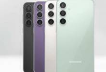 GalaxyS24FE型号已确认该设备出现在EE列表中