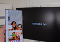 如何在 Samsung DeX 中启用 4K 显示分辨率