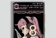 MOONDROPMIAD01终于上市了