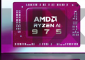 AMD全力打造AI品牌StrixPointAPU率先采用与英特尔CoreUltra类似的新“RyzenAIHX命名