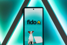 Fido将60GB4G套餐每月增加4美元