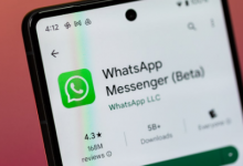 WhatsApp的新状态更新托盘在Beta版中更广泛地推出