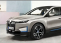  BMWiX采用全新设计改款迭代将于2026年推出