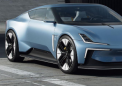 Polestar借助人工智能塑造未来车型
