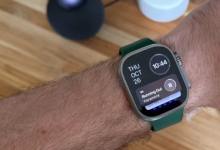 watchOS10.5添加了新的表盘并修复了这个恼人的错误