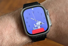   watchOS10是苹果当前适用于AppleWatch型号的操作系统