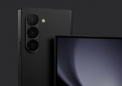 GalaxyZFold6有望拥有比GalaxyS24更好的相机配置标志着可折叠手机的首款