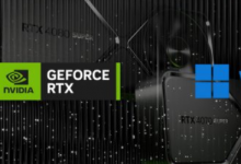 NVIDIA利用最新驱动程序将GeForceRTXGPU RTXPC和RTX工作站的AI性能进一步提升3倍