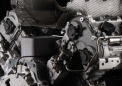 兰博基尼为Huracan继任者打造10,000rpm混合动力V8