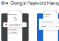 Google开始在密码管理器中为家庭成员提供密码共享功能