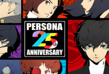 Persona6发布可能比预期更近