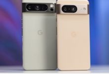 GooglePixel8和8a可能很快就会配备GeminiNano开关但有一个问题