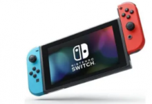 据报道任天堂Switch2将推迟至2025年3月以阻止黄牛行为