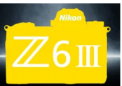 尼康Z6III预告片宣称机身小巧内部功能强大将于6月17日发布