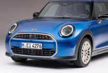 2024款MINICooper5门车型将于今年上市