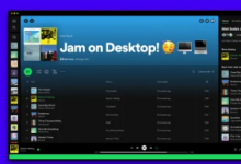 Windows11版Spotify令人厌烦的新更新将该应用最重要的功能之一推到了一边