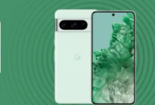 亚马逊将GooglePixel8和Pixel8Pro降至创纪录的低价