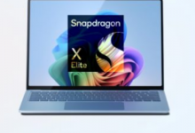 搭载骁龙XElite的SurfaceLaptop7拥有令人难以置信的待机时间笔记本在合上盖子数小时后电池电量丝毫未减