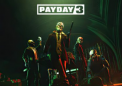 Payday3将很快添加单人模式以及NVIDIADLSS3支持