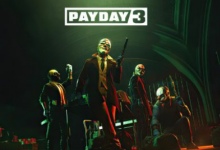 Payday3将很快添加单人模式以及NVIDIADLSS3支持