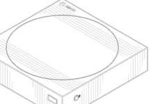 Keystone项目注定失败的Xbox云游戏机专利图