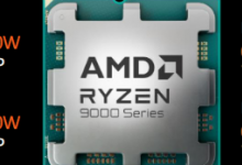 AMDRyzen79700X可能会在发布前最后一刻获得TDP提升