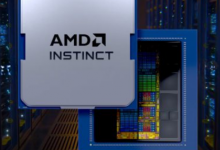 AMD的InstinctMI300XAI吞吐量性能和延迟通过GEMM调整提高了7倍