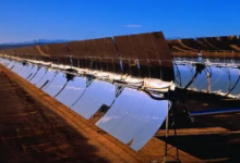 太阳能技术研究人员开发出创新的光收集系统