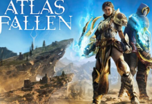 据报道AtlasFallen即将加入GamePass