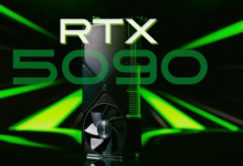 NVIDIAGeForceRTX5090可能是有史以来最快的开箱即用主频GPU基本频率接近2.9GHz