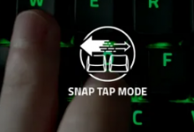 Razer击败Wooting为PC游戏提供快速新键盘功能