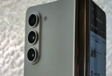 三星GalaxyZFold6可能无法获得急需的相机升级