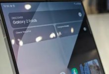 GalaxyZFold6和Flip6在XfinityMobile上最高可优惠800美元