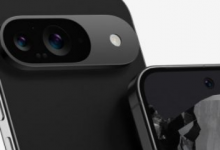 谷歌Pixel9系列将大幅涨价泄露该系列手机的颜色选择