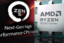 AMD的Ryzen99950XCPU已经过5.5GHz全核超频测试