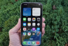 泄露的iPhone16样机显示四款手机的设计均有变化