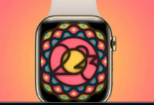 Apple Watch 用户可在 6 月 21 日获得瑜伽徽章和贴纸