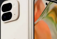 谷歌发布“Pixel9ProFold”可折叠手机为双子座时代打造