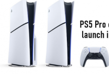 索尼PS5Pro有望于2024年假日季发布