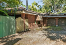 数十名澳大利亚人想购买价值130万美元的濒临破产的房子