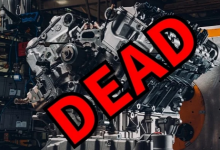  宾利停止生产标志性的W12发动机