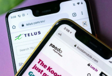 Telus为特定Koodo用户提供65美元/200GB短信转换服务