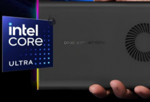 OneXPlayer推出M1迷你电脑它被称为迄今为止最强大的迷你电脑搭载英特尔酷睿Ultra9185H