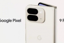 谷歌Pixel9ProFold将配备更大的6.24英寸外屏