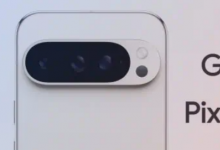 查看最新泄漏的所有3款GooglePixel9智能手机