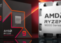 AMDRyzen99950XZen5旗舰CPU经过基准测试